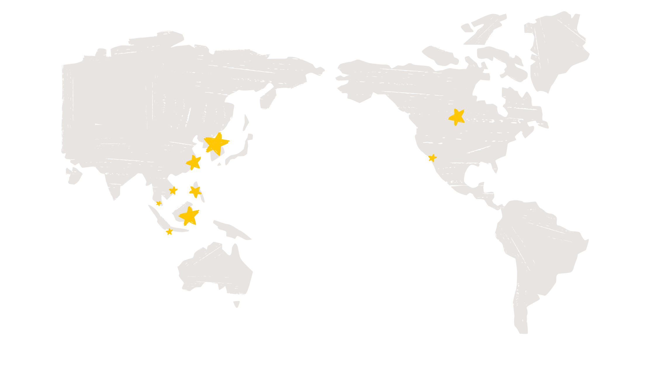 bhc chicken은 치킨을 넘어 하나의 미식 트렌드로 바꾼 No.1 K치킨은 물론 한국 음식을 세계에 알리는 가교 역할을 하고 있습니다.