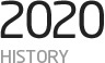 2020 HISTORY